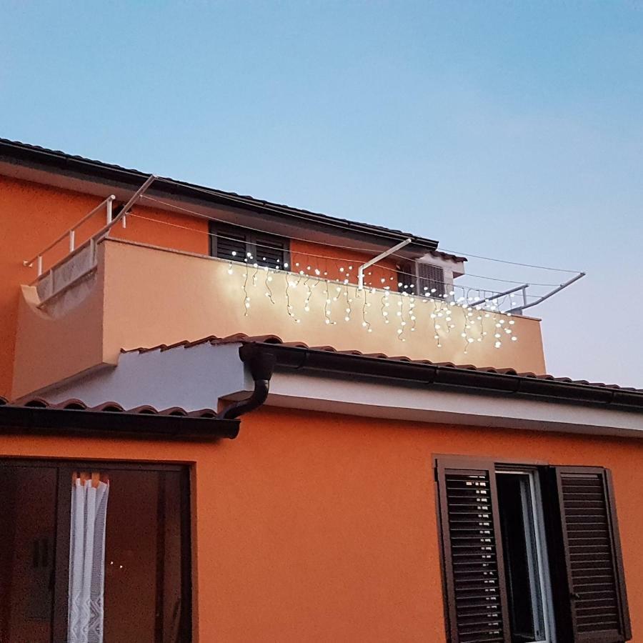 Diana Apartman Brseč المظهر الخارجي الصورة